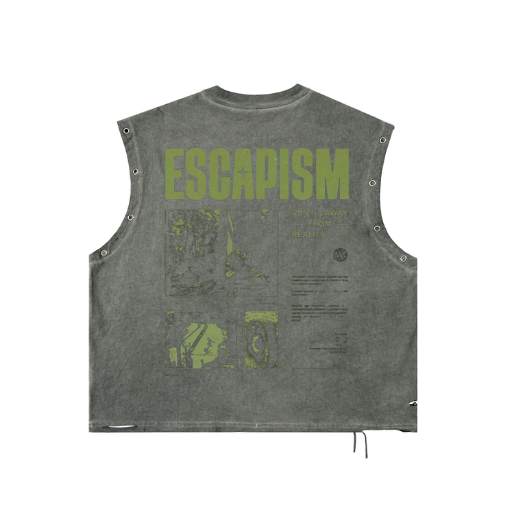 Summer Emotions Collection sleveless