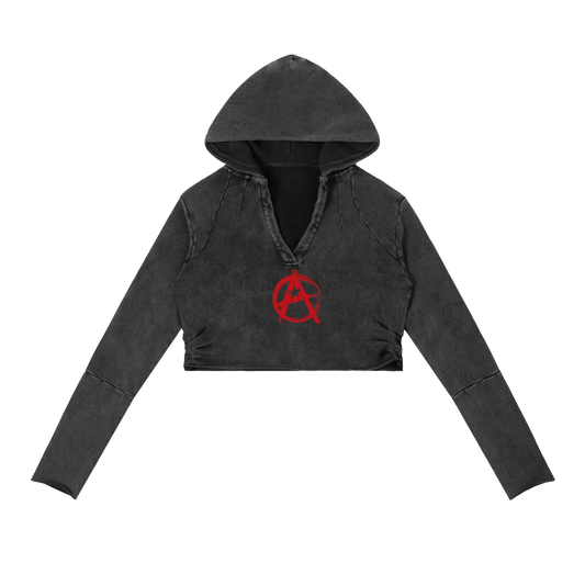 Aviation collection Dopamine Edge Hoodie - womens