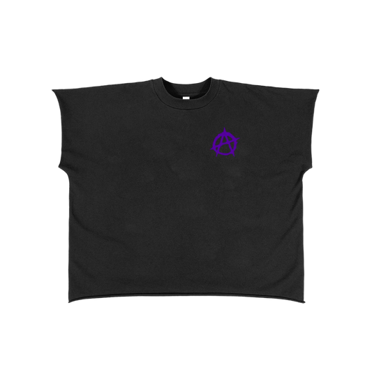 summer emotions collection Raw Edge Boxed T