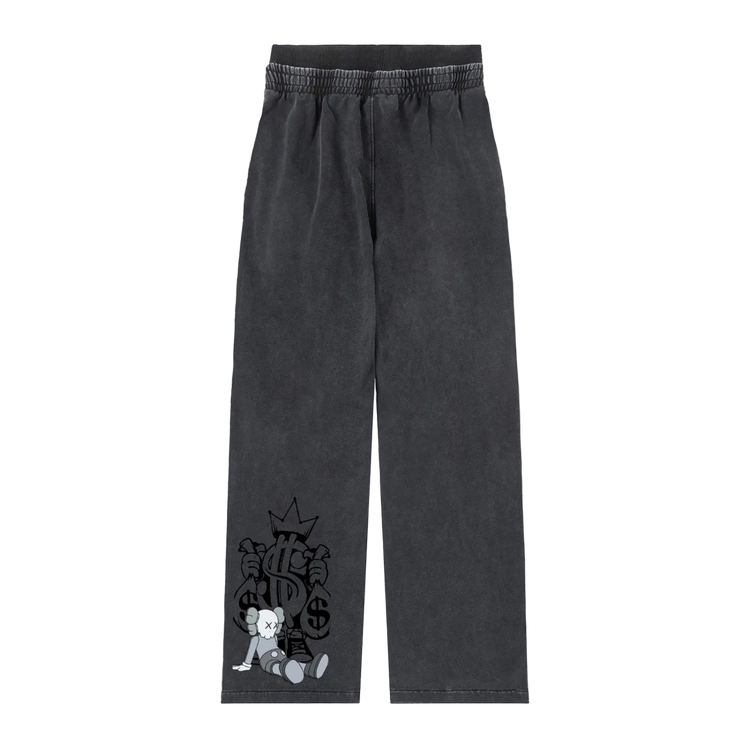 Aviation collection Dopamine pants- womens